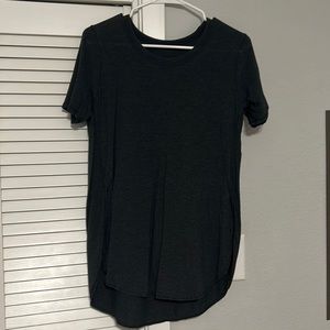 Lululemon Tee